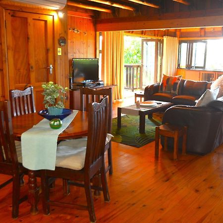 Sodwana Bay Lodge House 34 Bagian luar foto
