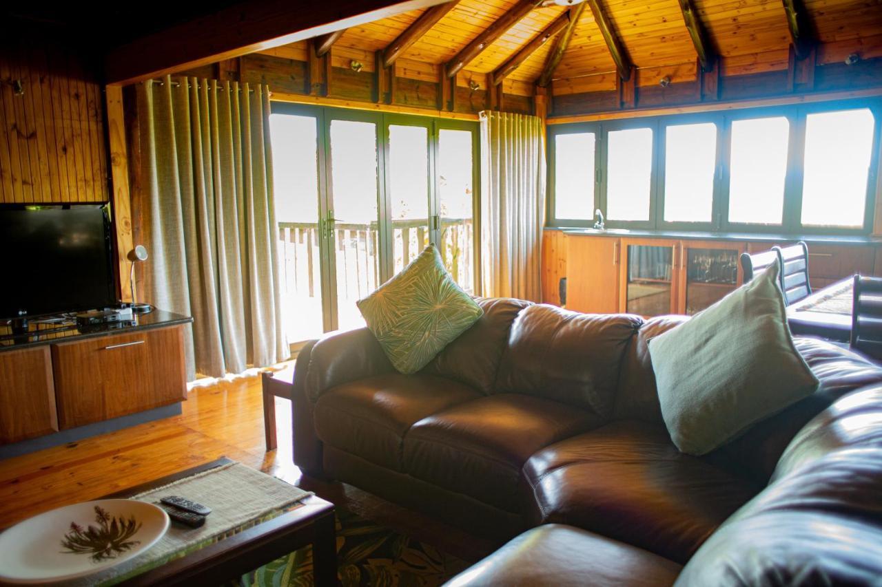 Sodwana Bay Lodge House 34 Bagian luar foto