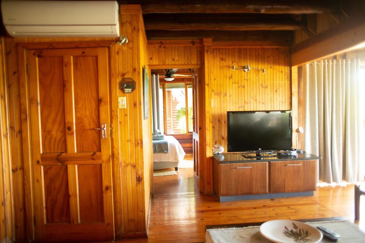 Sodwana Bay Lodge House 34 Bagian luar foto