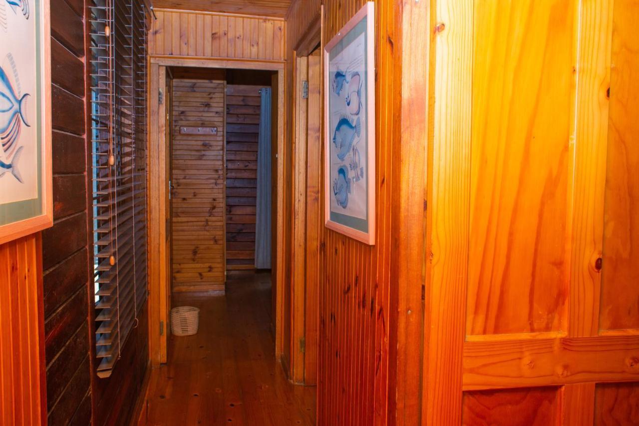 Sodwana Bay Lodge House 34 Bagian luar foto