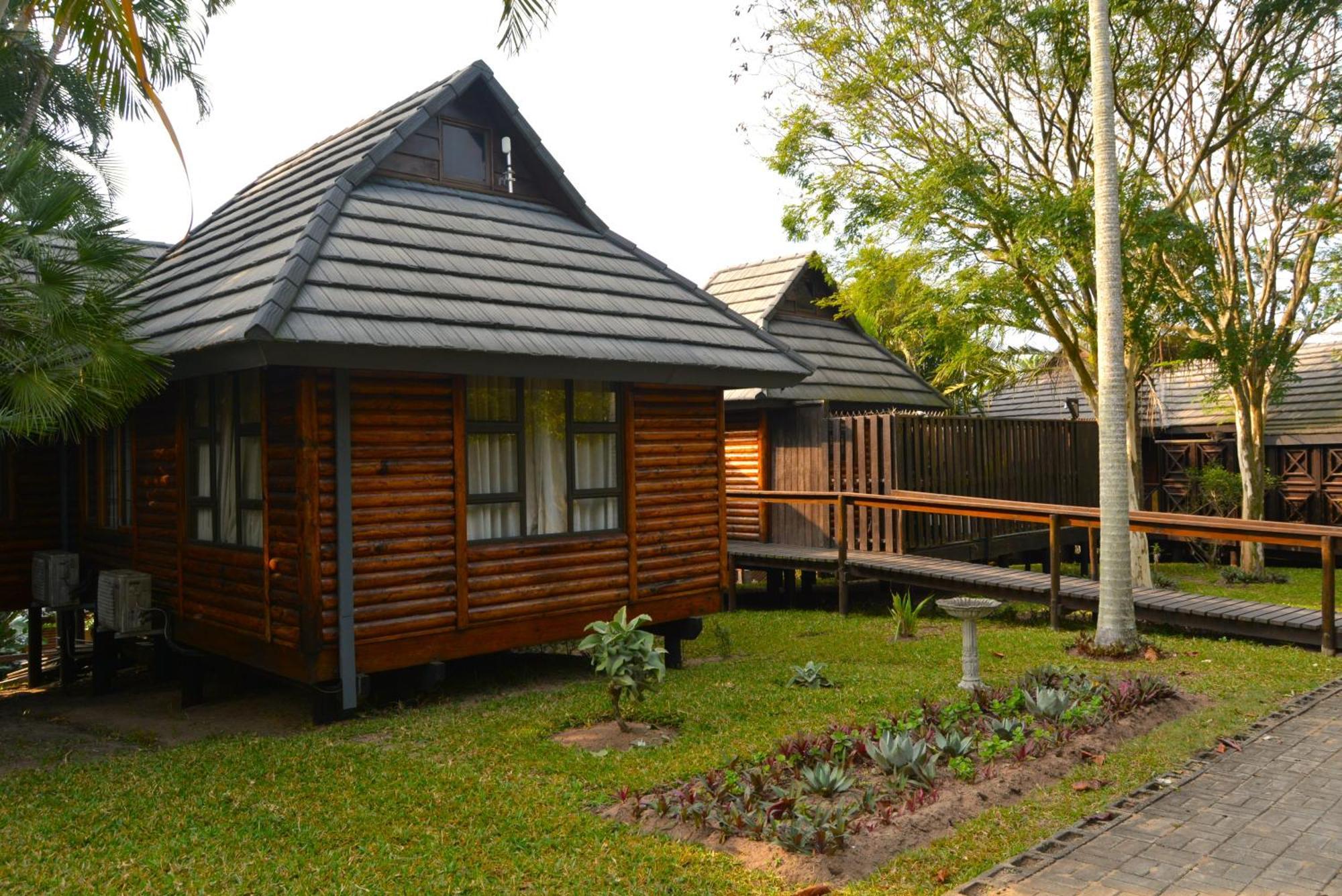 Sodwana Bay Lodge House 34 Bagian luar foto
