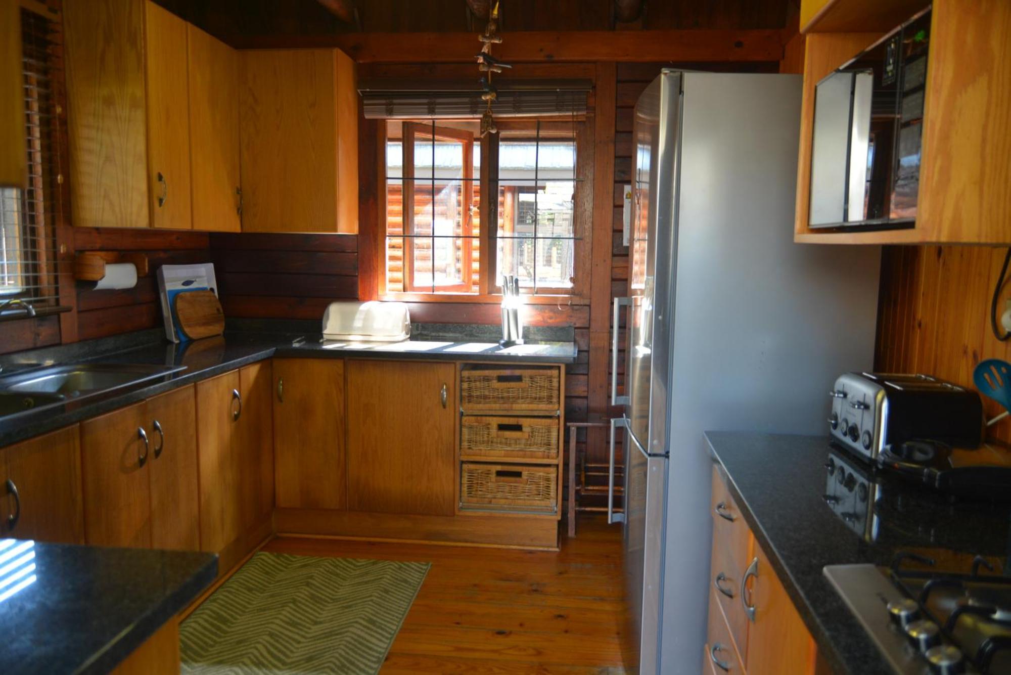 Sodwana Bay Lodge House 34 Bagian luar foto