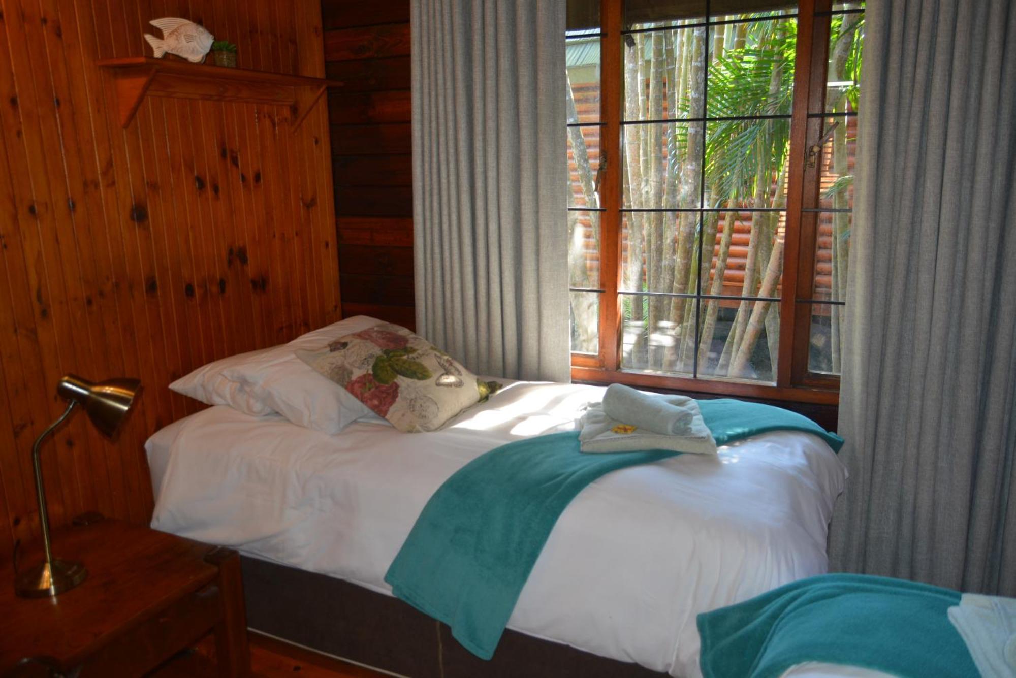 Sodwana Bay Lodge House 34 Bagian luar foto