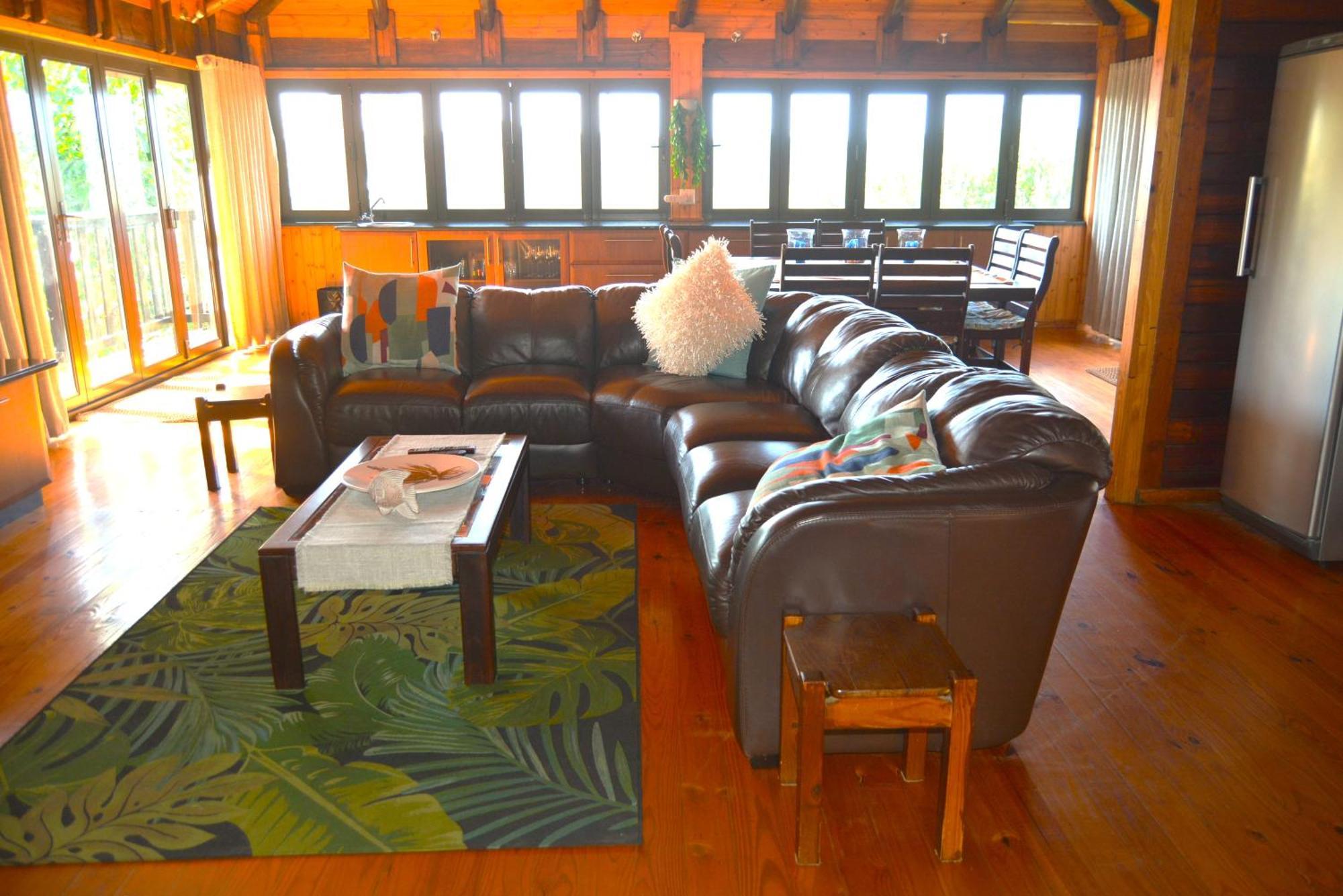 Sodwana Bay Lodge House 34 Bagian luar foto