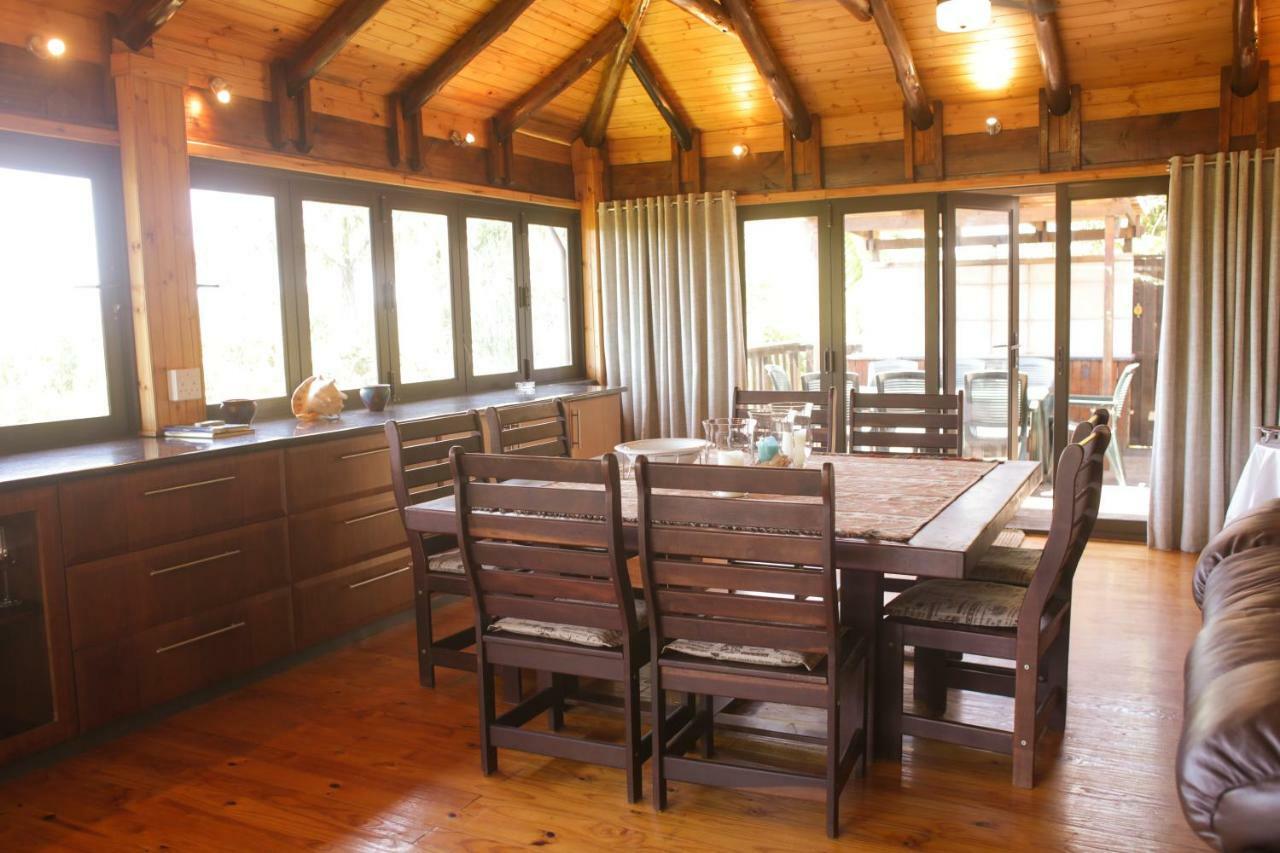 Sodwana Bay Lodge House 34 Bagian luar foto