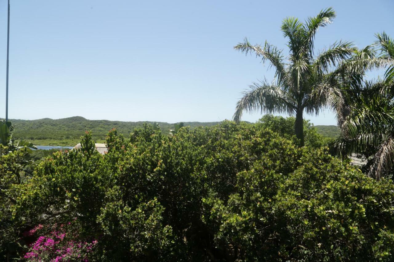 Sodwana Bay Lodge House 34 Bagian luar foto