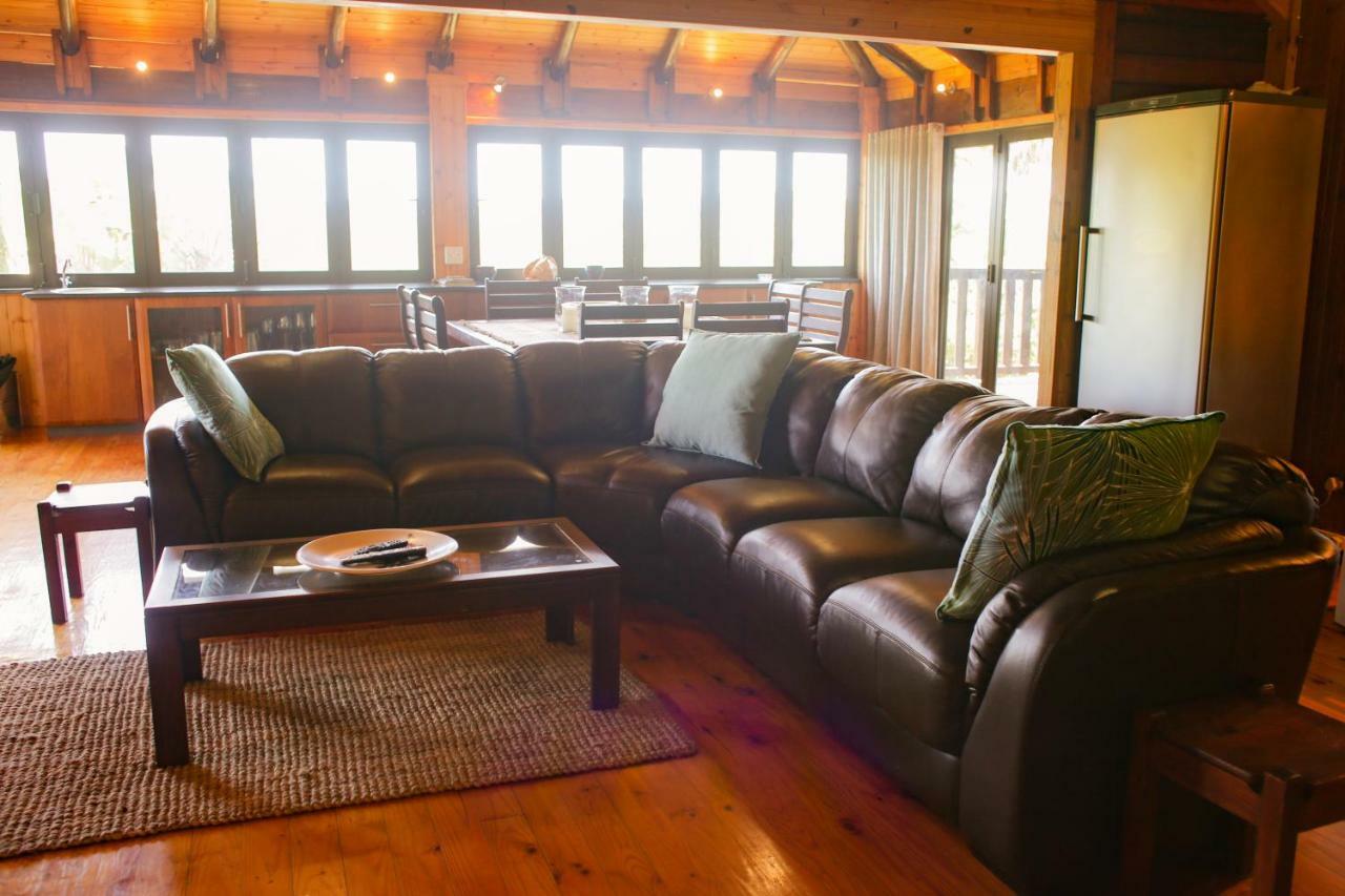 Sodwana Bay Lodge House 34 Bagian luar foto
