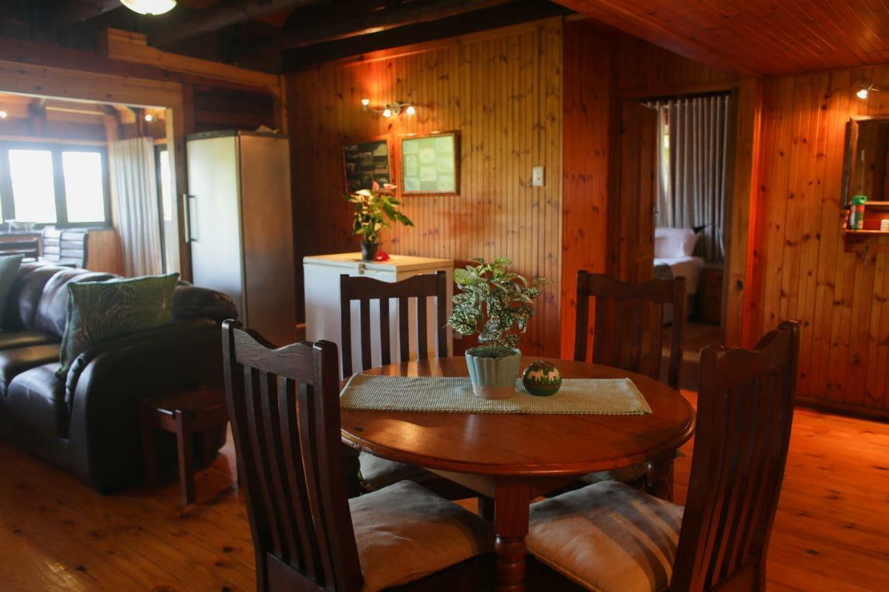Sodwana Bay Lodge House 34 Bagian luar foto