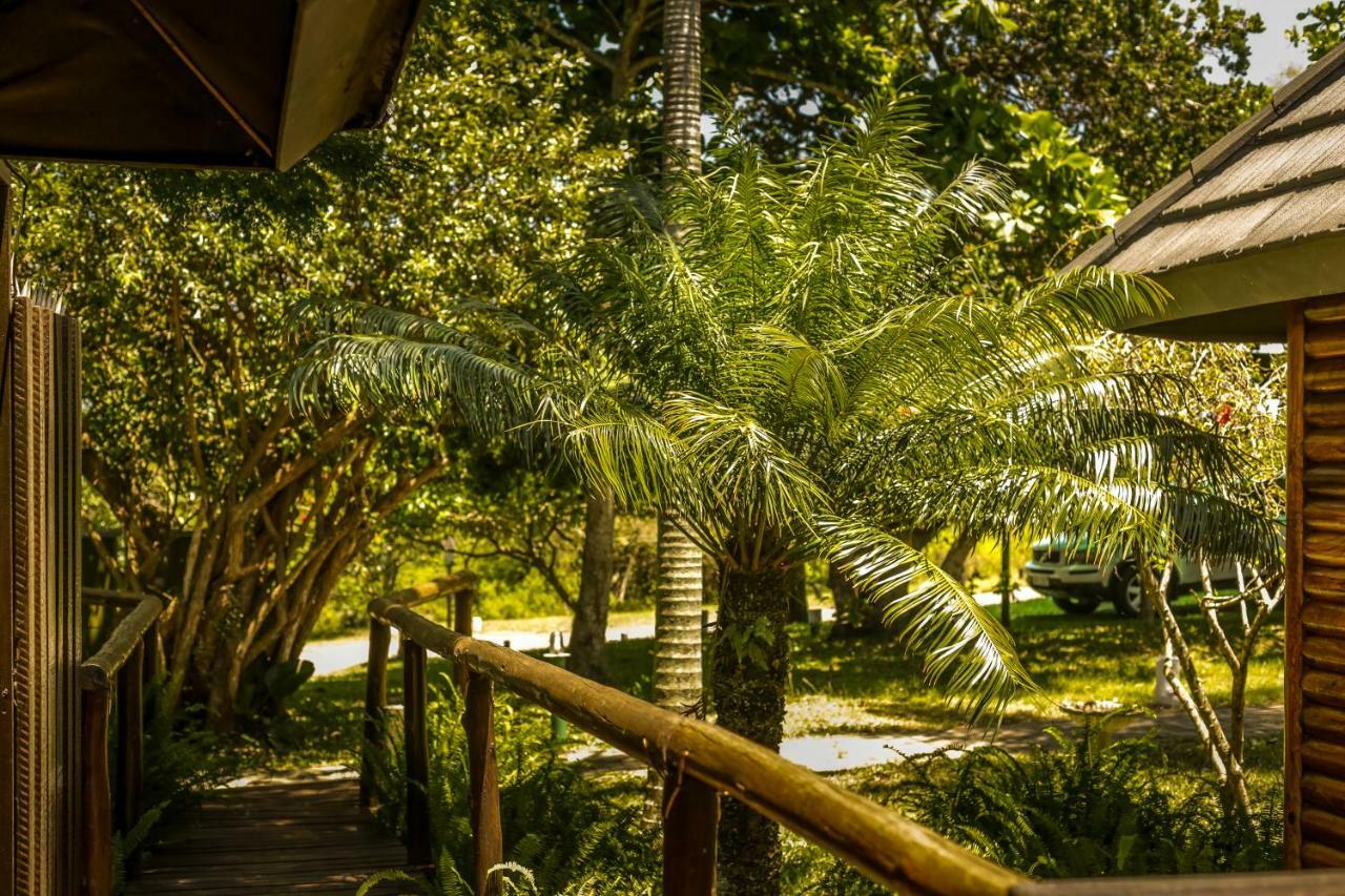 Sodwana Bay Lodge House 34 Bagian luar foto