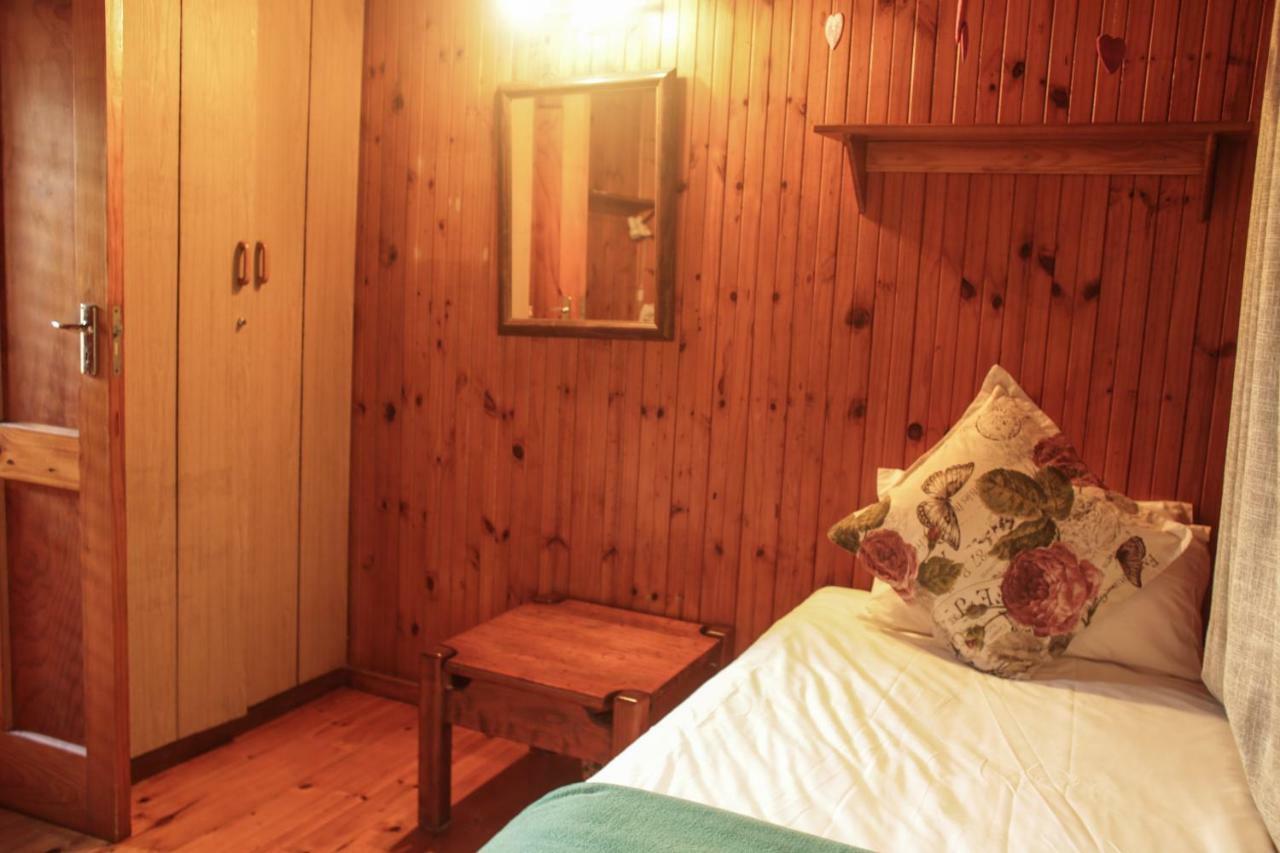 Sodwana Bay Lodge House 34 Bagian luar foto